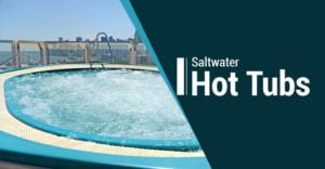 All about Salt Water Hot Tubs