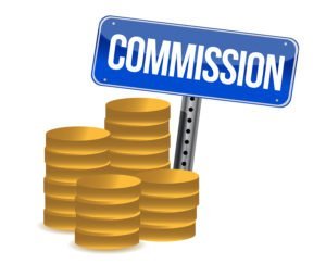 Avoid Salesperson Commission