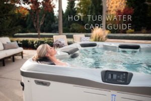 Hottub pH to create the Best Hot Tubs