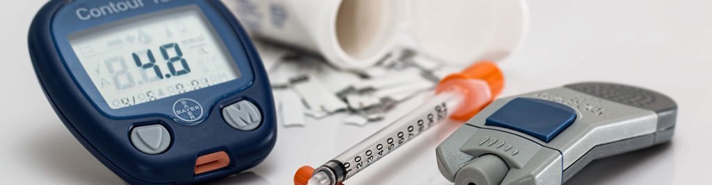 hot tubs & spas have been known to help people that suffer from Type 2 diabetes
