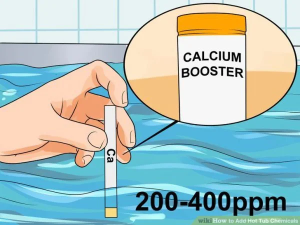 Hot Tub Spa or Hot Tub Pool: Understanding Your Calcium Levels
