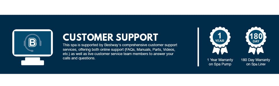 St. Lucia SaluSpa St.Lucia AirJet Inflatable Hot Tub