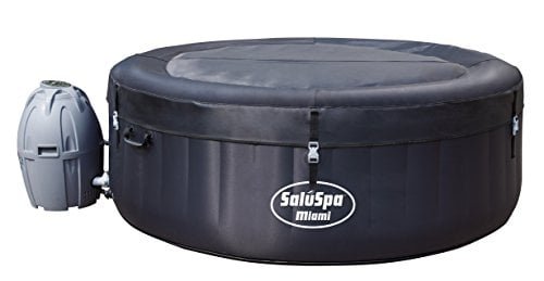 Bestway SaluSpa Miami Inflatable Hot Tub