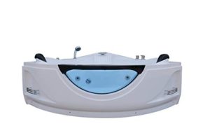 Empava EMPV-JT319 Massage Bathtub Product Image