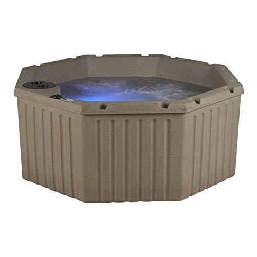 Essential Hot Tubs 11Jets 2021 Integrity Hot Tub
