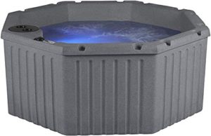 Essential Hot Tubs 11-Jets 2021 Integrity Hot Tub Product Image