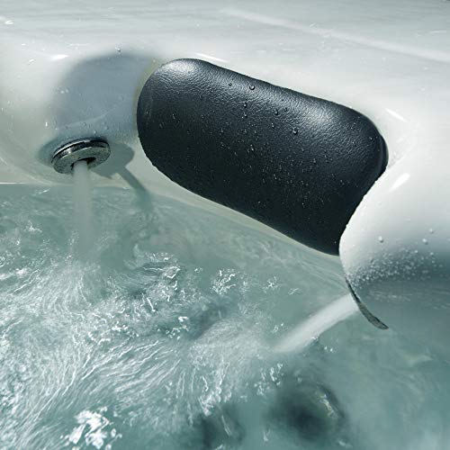 Essential Hot Tubs 50-Jets 2021 Polara Hot Tub
