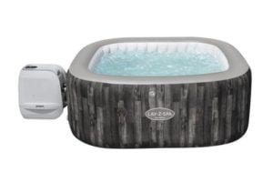 Majorca HydroJet Pro Hot Tub