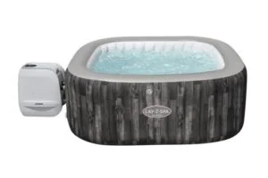 Majorca HydroJet Pro Hot Tub