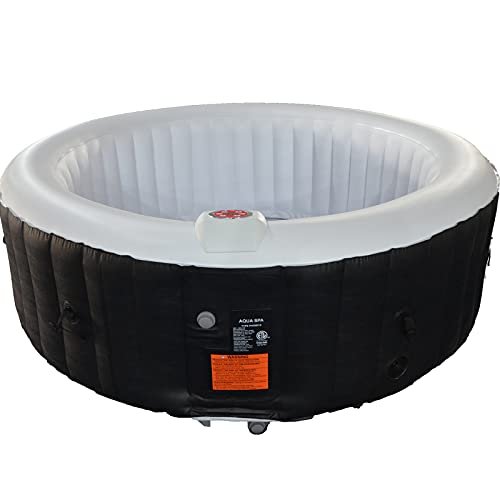 welby bubble jet spa