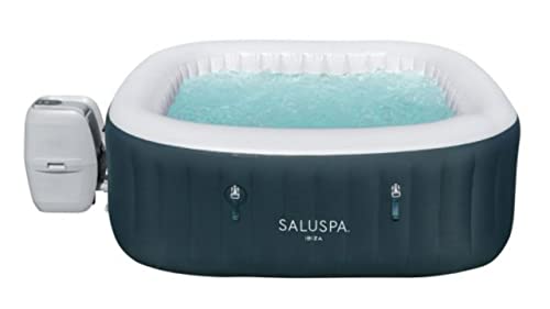 Bestway 60016 Saluspa Ibiza Airjet Hot Tub