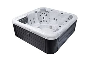 Bueno Spa New York 6 – Person 49 – Jet Hot Tub Product Image