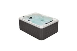 Ovation 4 Person Deluxe Spa Product Image