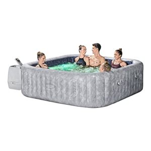 Bestway SaluSpa San Francisco HydroJet Pro Inflatable Hot Tub Spa Product Image