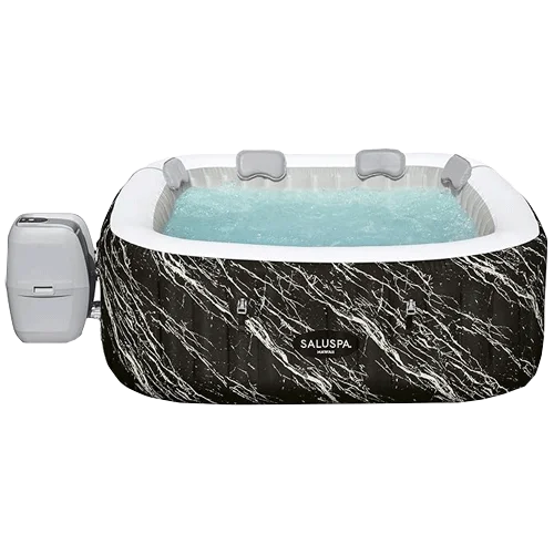 Bestway SaluSpa Hawaii 4-6 Persons AirJet Inflatable Hot Tub Spa